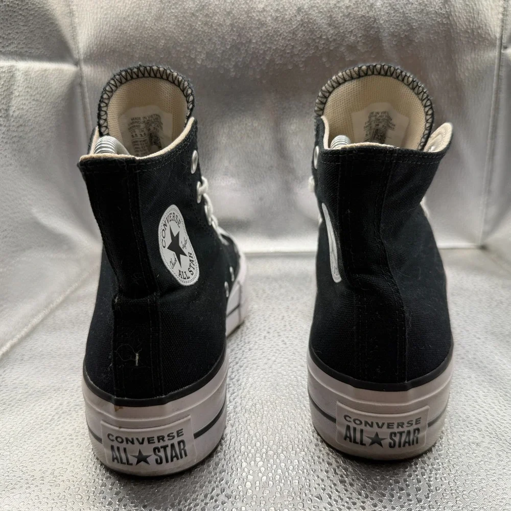 Converse size chuck